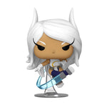 Funko Pop! Animation: My Hero Academia - Mirko