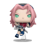 Funko Pop! Animation: Naruto - Sakra Haruno
