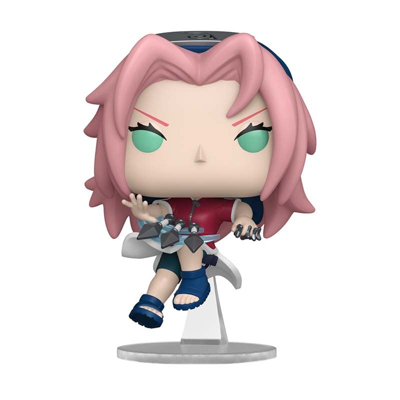 Funko Pop! Animation: Naruto - Sakra Haruno
