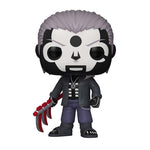 Funko Pop! Animation: Naruto Shippuden - Hidan with Jacket (Special Edition)