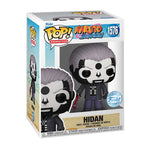 Funko Pop! Animation: Naruto Shippuden - Hidan with Jacket (Special Edition)