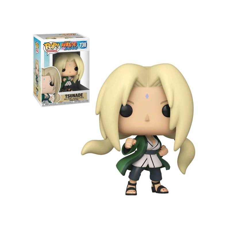 Funko Pop! Animation: Naruto Shippuden - Lady Tsunade