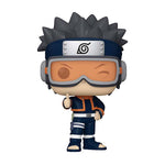 Funko Pop! Animation: Naruto Shippuden - Obito Uchiha (Kid)
