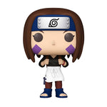 Funko Pop! Animation: Naruto Shippuden - Rin Nohara