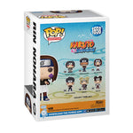 Funko Pop! Animation: Naruto Shippuden - Rin Nohara