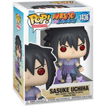 Funko Pop! Animation: Naruto Shippuden - Sasuke Uchiha