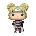 Funko Pop! Animation: Naruto Shippuden - Temari