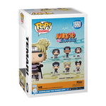 Funko Pop! Animation: Naruto Shippuden - Temari