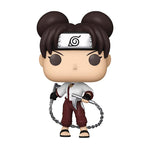 Funko Pop! Animation: Naruto Shippuden - TenTen