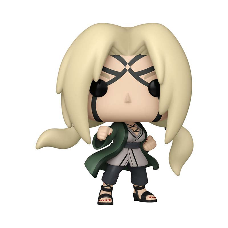 Funko Pop! Animation: Naruto Shippuden - Tsunade (Special Edition)
