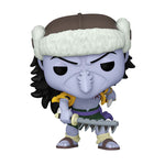 Funko Pop! Animation: One Piece - Arlong (Special Edition)