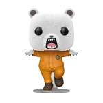 Funko Pop! Animation: One Piece - Bepo (Flocked)(Special Edition)