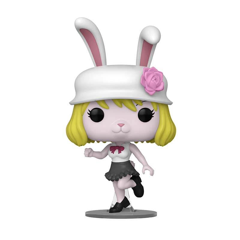 Funko Pop! Animation: One Piece - Carrot in White Hat