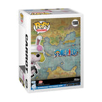 Funko Pop! Animation: One Piece - Carrot in White Hat