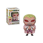 Funko Pop! Animation: One Piece - Donquixote Doflamingo