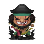 Funko Pop! Animation: One Piece - Marshall D. Teach (Black Hole)(Special Edition) - Multicolour
