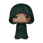 Funko Pop! Animation: One Piece - Monkey D. Dragon (Special Edition)