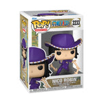 Funko Pop! Animation: One Piece - Nico Robin - Multicolour