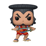 Funko Pop! Animation: One Piece - Oden (Special Edition)