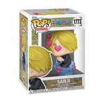 Funko Pop! Animation: One Piece - Sanji