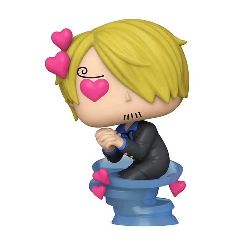 Funko Pop! Animation: One Piece - Sanji