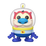 Funko Pop! Animation: Ren Stimpy - Space Madness Stimpy (Special Edition)