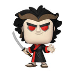 Funko Pop! Animation: Samurai Jack - Mad Jack