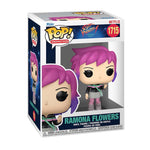 Funko Pop! Animation: Scott Pilgrim - Ramona Flowers