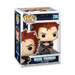 Funko Pop! Animation: Solo Leveling - Baek Yoonho - Multicolour