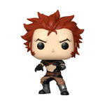 Funko Pop! Animation: Solo Leveling - Baek Yoonho - Multicolour