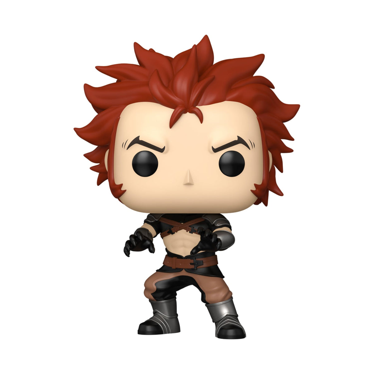 Funko Pop! Animation: Solo Leveling - Baek Yoonho - Multicolour