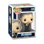 Funko Pop! Animation: Solo Leveling - Go Gunhee