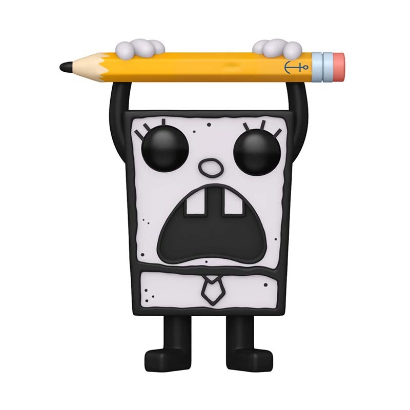Funko Pop! Animation: SpongeBob Squarepants - Doodlebob