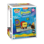 Funko Pop! Animation: SpongeBob Squarepants (Meme)