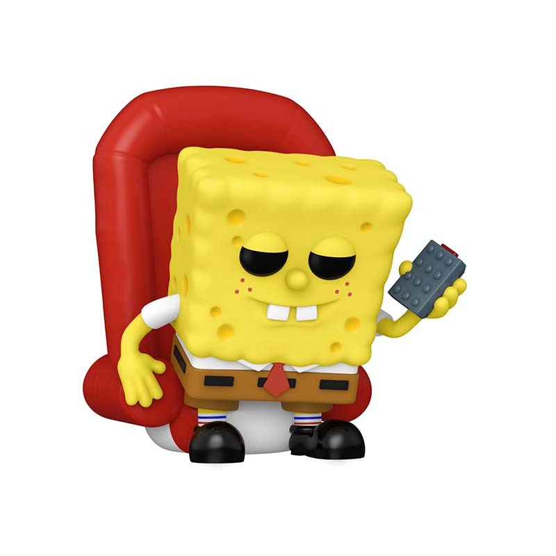 Funko Pop! Animation: SpongeBob Squarepants (Meme)