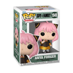Funko Pop! Animation: Spy X Family - Anya Forger