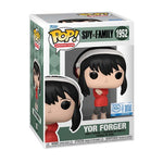 Funko Pop! Animation: Spy X Family - Yor Forger (Special Edition)