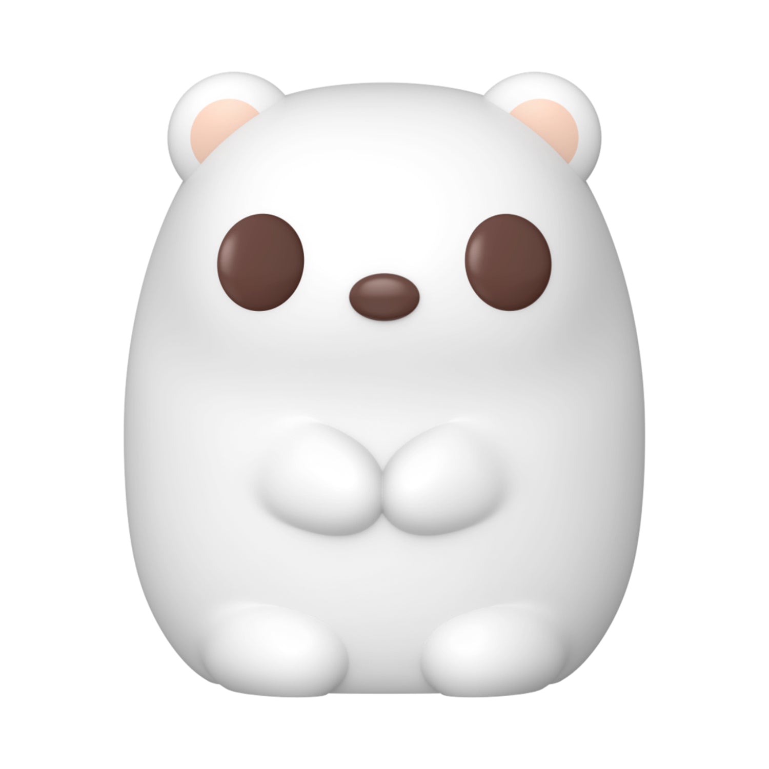 Funko Pop! Animation: Sumikkogurashi - Shirokuma - Multicolour