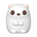 Funko Pop! Animation: Sumikkogurashi - Shirokuma - Multicolour