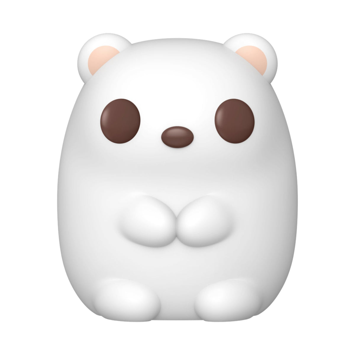 Funko Pop! Animation: Sumikkogurashi - Shirokuma - Multicolour