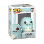 Funko Pop! Animation: Sumikkogurashi - Tokage - Multicolour