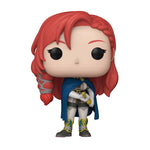 Funko Pop! Animation: The Lord of the Rings The War of the Rohirrim - Hera