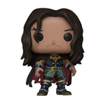 Funko Pop! Animation: The Lord of the Rings The War of the Rohirrim - Wulf