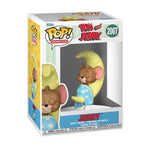 Funko Pop! Animation: Tom & Jerry - Jerry On Cheese Moon