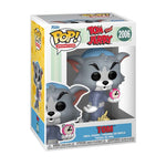 Funko Pop! Animation: Tom & Jerry - Tom with Clock