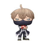Funko Pop! Animation: Tougen Anki - Jin Kougasaki - Multicolour