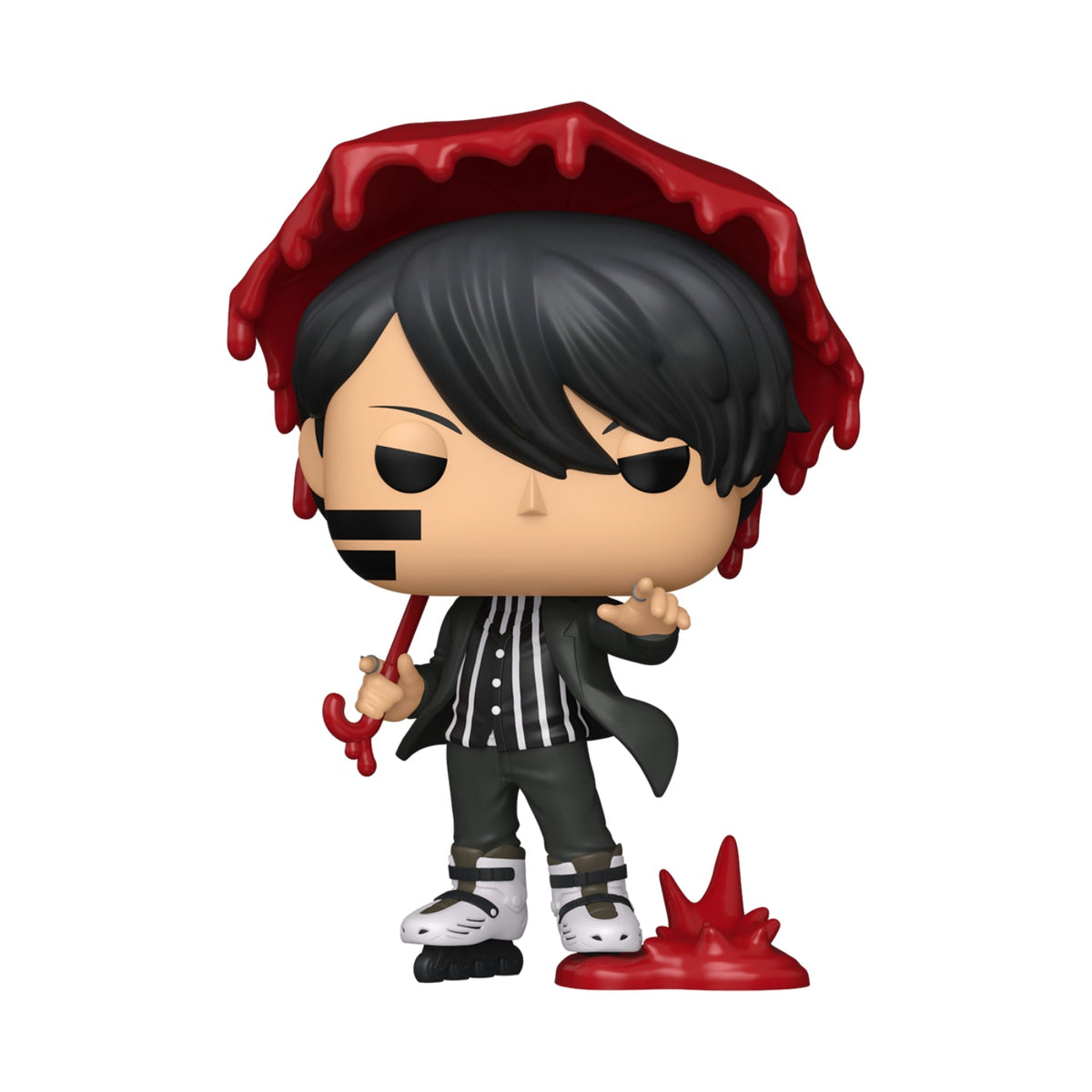 Funko Pop! Animation: Tougen Anki - Naito Mudano - Multicolour