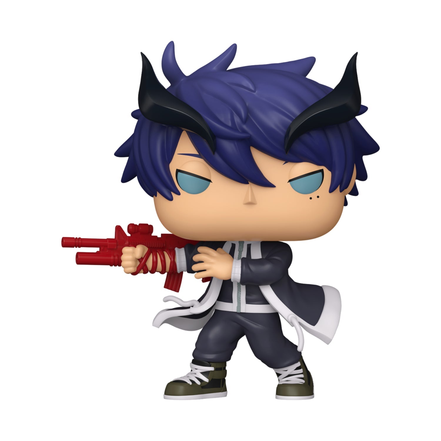 Funko Pop! Animation: Tougen Anki - Shiki Ichinose - Multicolour