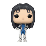 Funko Pop! Animation: Trigun - Rem Saverem