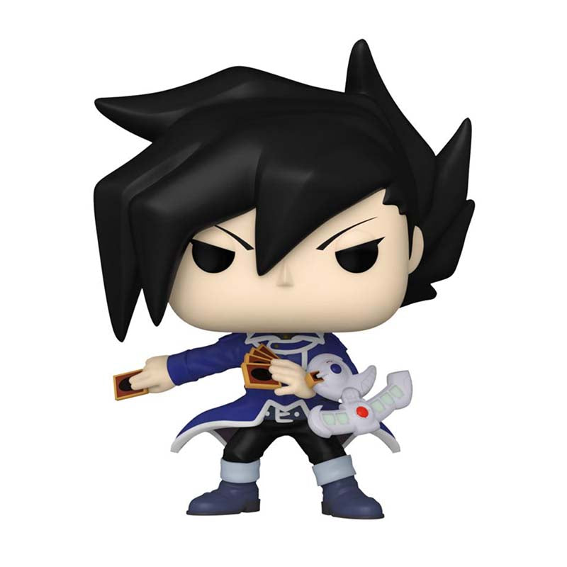 Funko Pop! Animation: Yu-Gi-Oh! Chazz Princeton